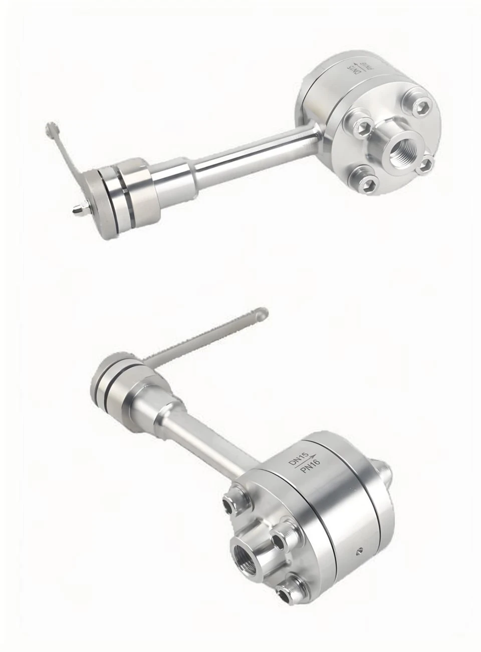 High Quality Cryogenic Ball Valves best